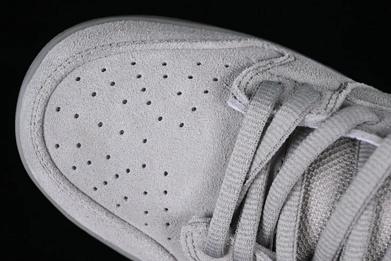 All categories Nk SB Dunk series Nk SB Dunk Low low-top sneakers Nk SB Dunk Low Pro gray blue SB smashed backboard fashion casual sneakers 304292-022